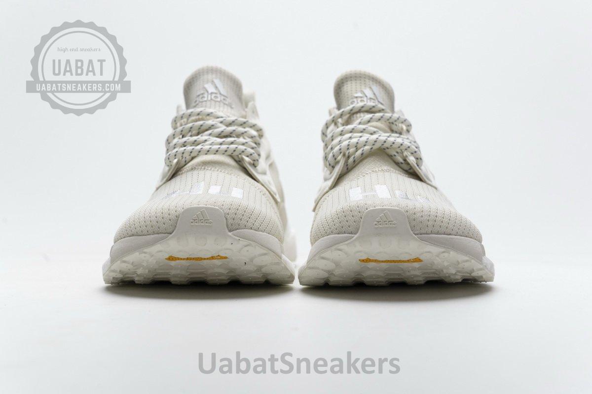 EG7767 Pharrell Williams x adidas Solar HU Glide Cream White - Image 4