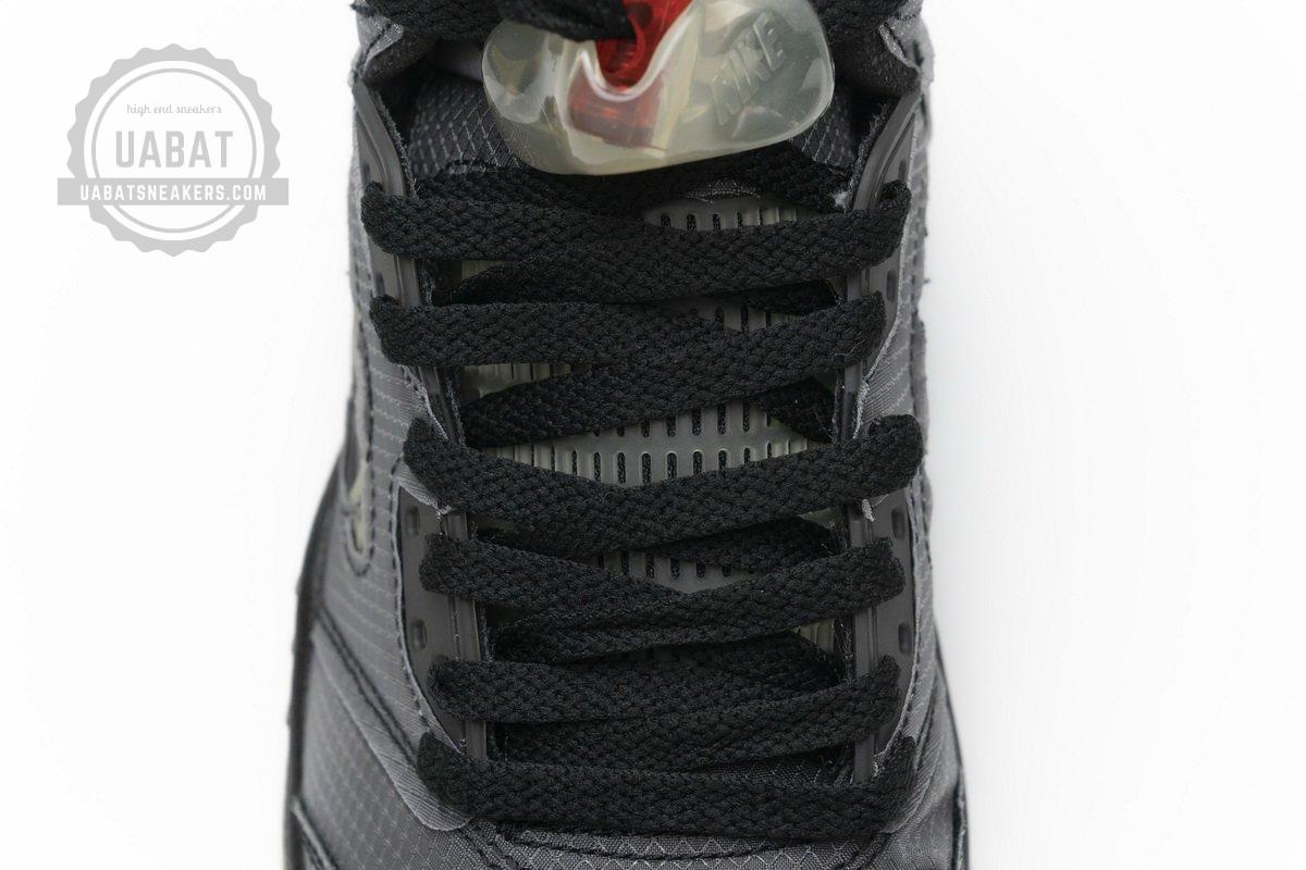 CT8480-001 OFF-WHITE x Air Jordan - Image 11