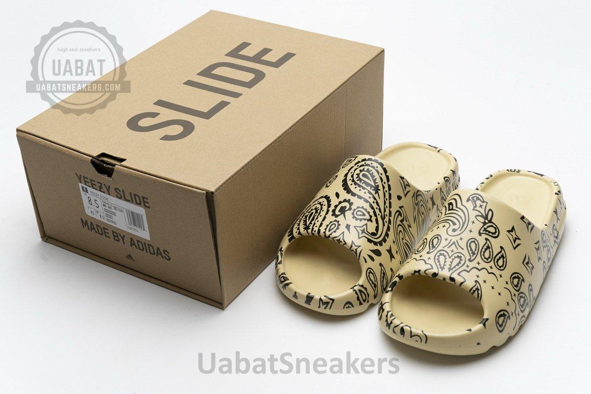 FW6344-11 adidas Yeezy Slide - Image 3