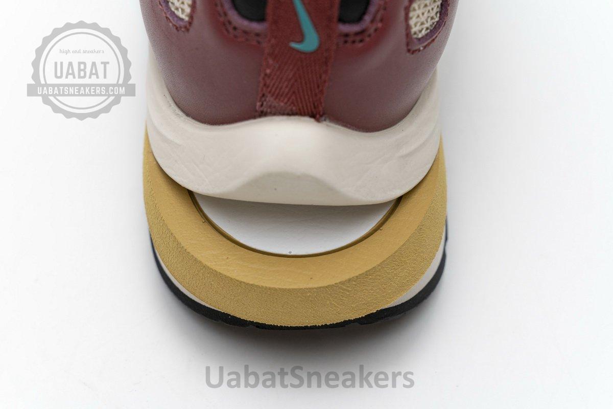 CI9928-301 Sacai x Nike Pegasua Vaporfly Villain Red Yellow Green - Image 20