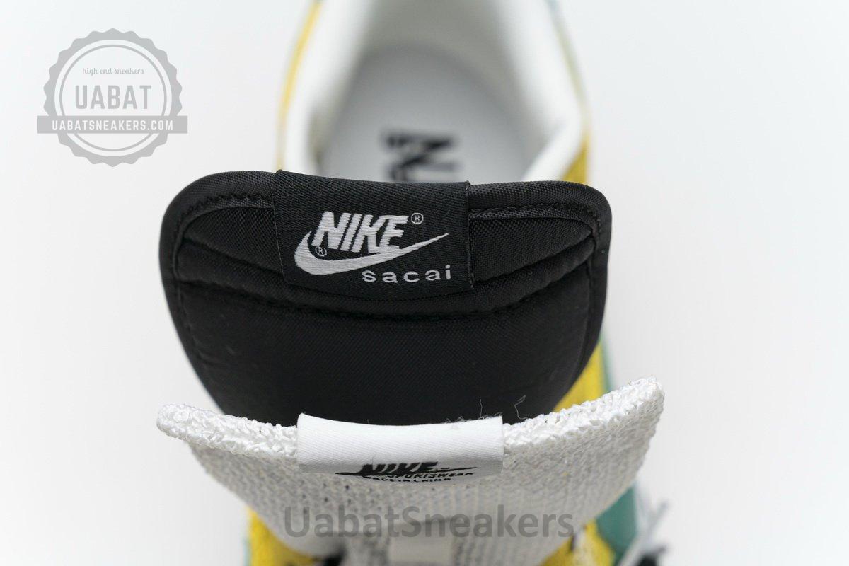 CI9928-300 Sacai x Nike Pegasua Vaporfly Yellow Green - Image 17