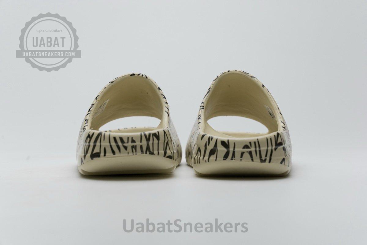 FW6345 adidas Yeezy Slide “Graffiti” - Image 7