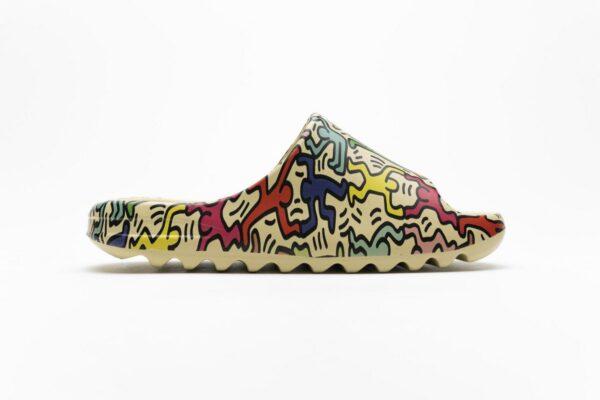 FW6344-6 adidas Yeezy Slide - Image 9