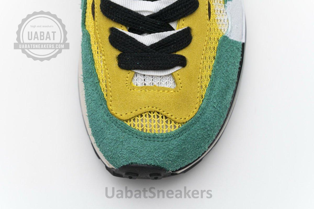 CI9928-300 Sacai x Nike Pegasua Vaporfly Yellow Green - Image 16