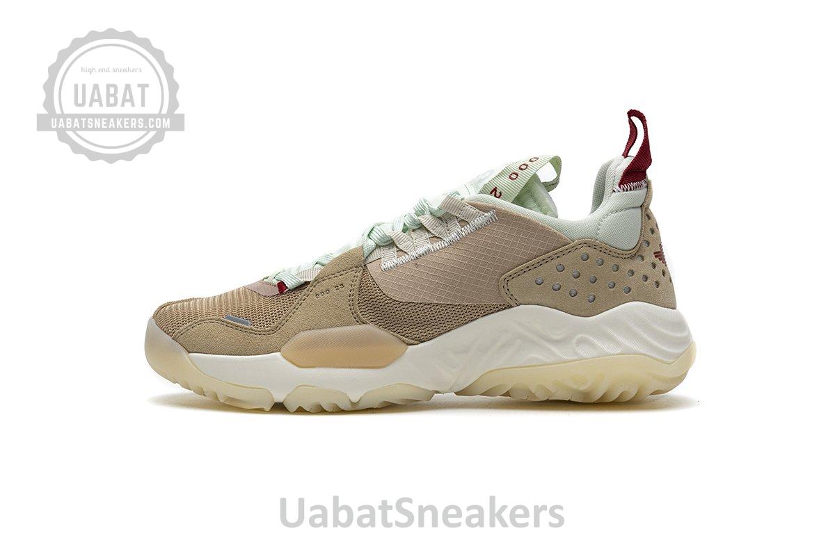 CD6109-200 Jordan Delta SP Vachetta Tan - Image 10