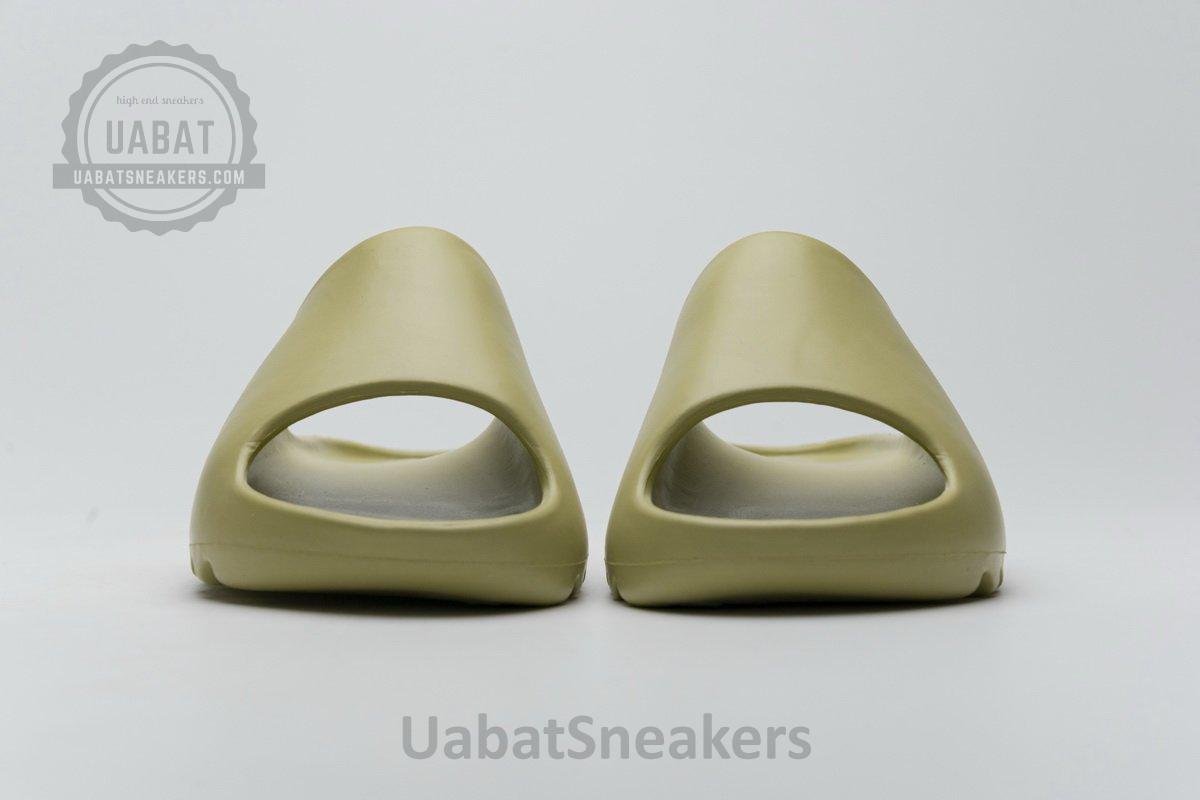 FX0494 adidas Yeezy Slide “RESIN” - Image 6