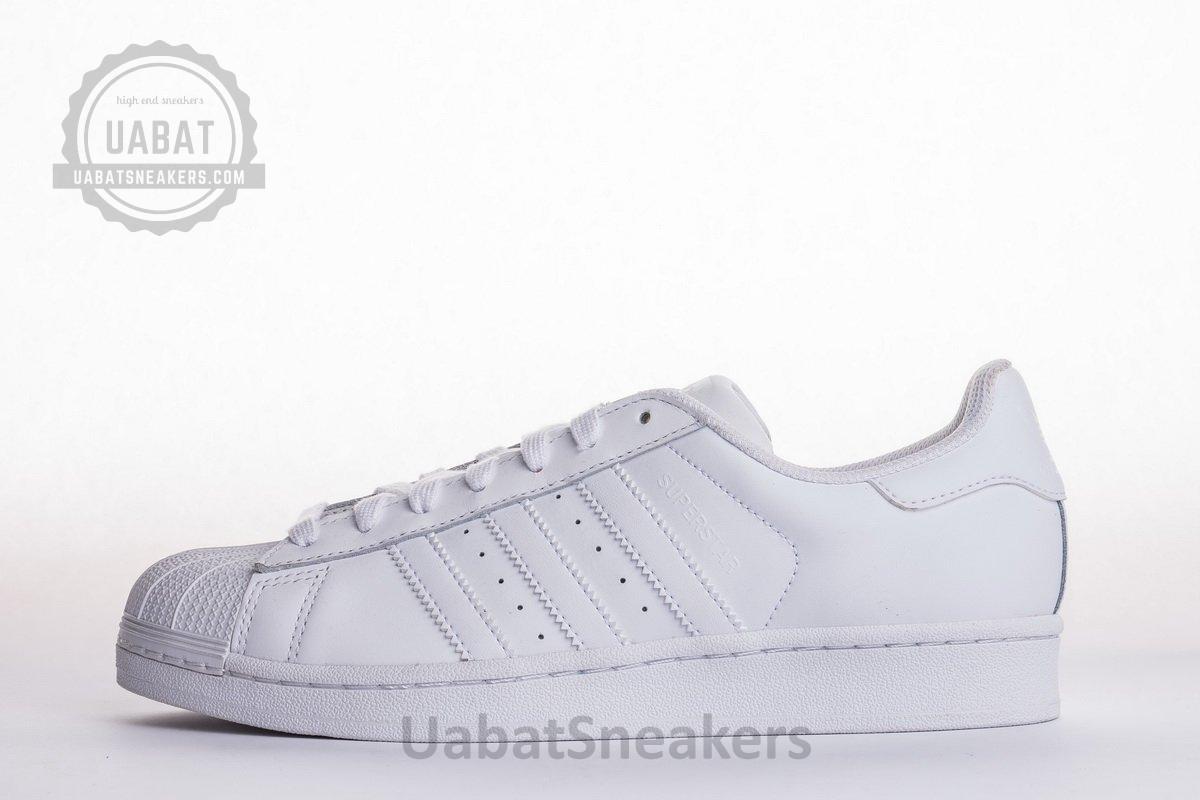 Top Originals Supplier Adidas Superstar Shoes Running White Ftw S85139