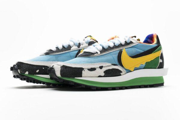 CN8899-006 Ben & Jerry's x Nike LDWaffle26 - Image 6