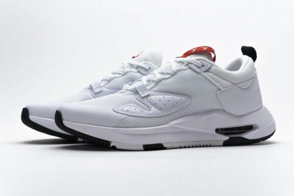 CV1761-016 Fragment Design x Jordan Delta SP All White - Image 4