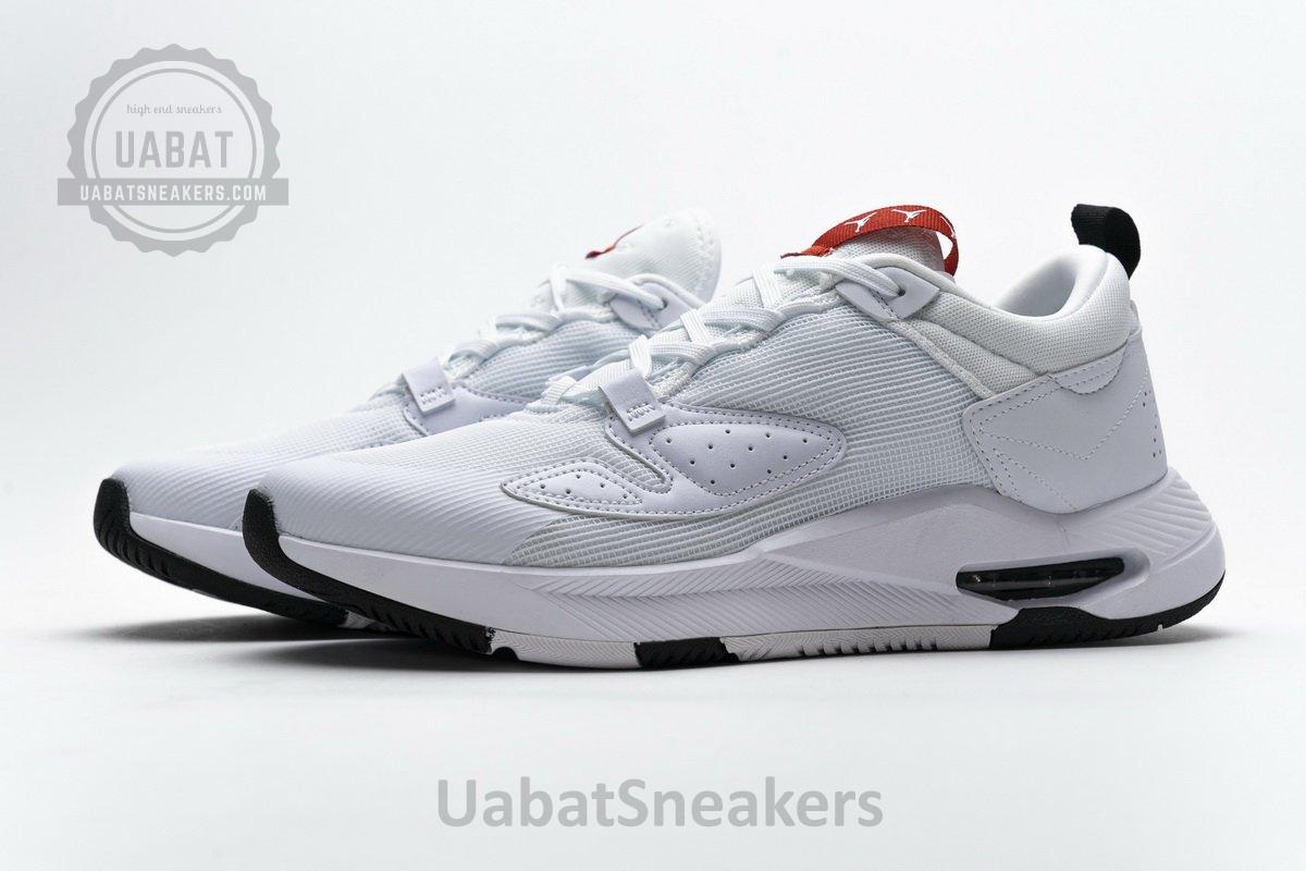 CV1761-016 Fragment Design x Jordan Delta SP All White - Image 4