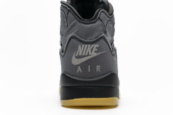 CT8480-001 OFF-WHITE x Air Jordan - Image 19