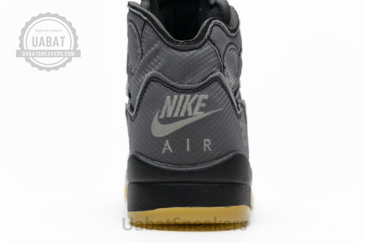 CT8480-001 OFF-WHITE x Air Jordan - Image 20