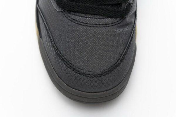 CT8480-001 OFF-WHITE x Air Jordan - Image 10