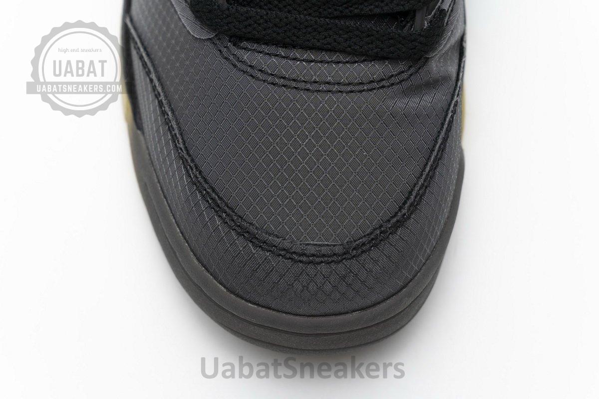 CT8480-001 OFF-WHITE x Air Jordan - Image 10