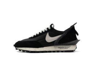 BV4594-001 NIKE X Undercover Daybreak Black White