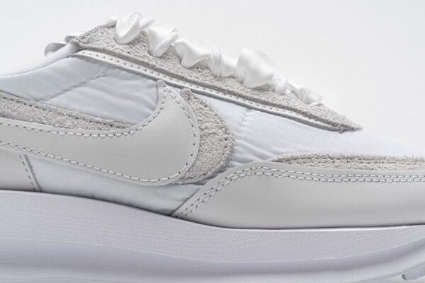 BV0073-101 Nike LD Waffle Sacai White Nylon - Image 14