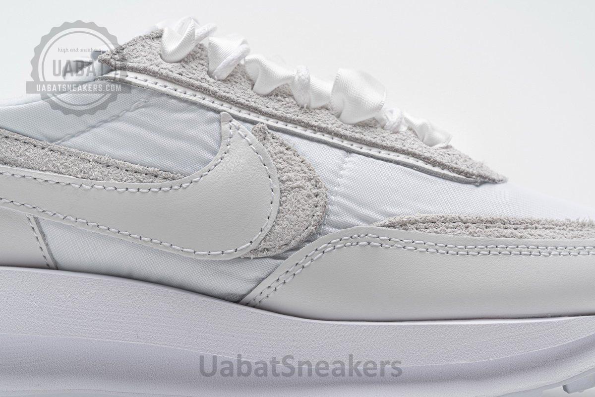 BV0073-101 Nike LD Waffle Sacai White Nylon - Image 14