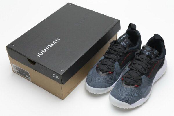 CD6109-003 Jordan Delta SP Black Dark Grey - Image 3