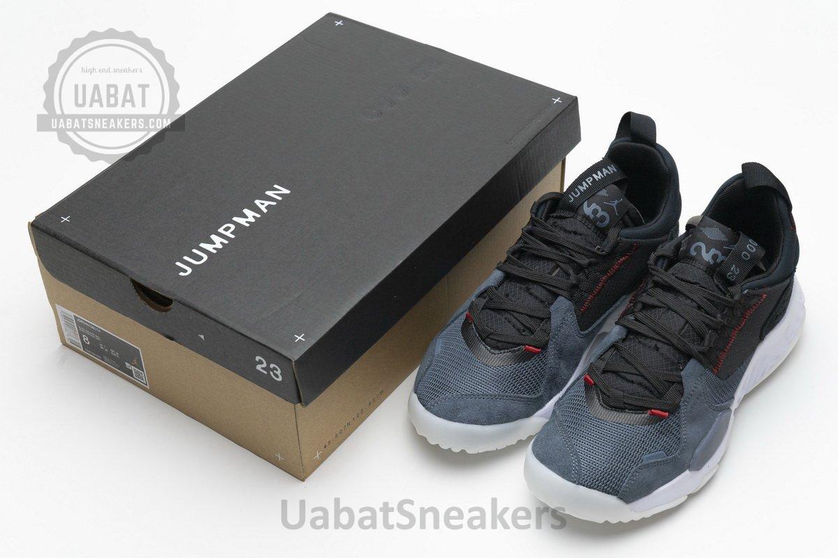 CD6109-003 Jordan Delta SP Black Dark Grey - Image 3