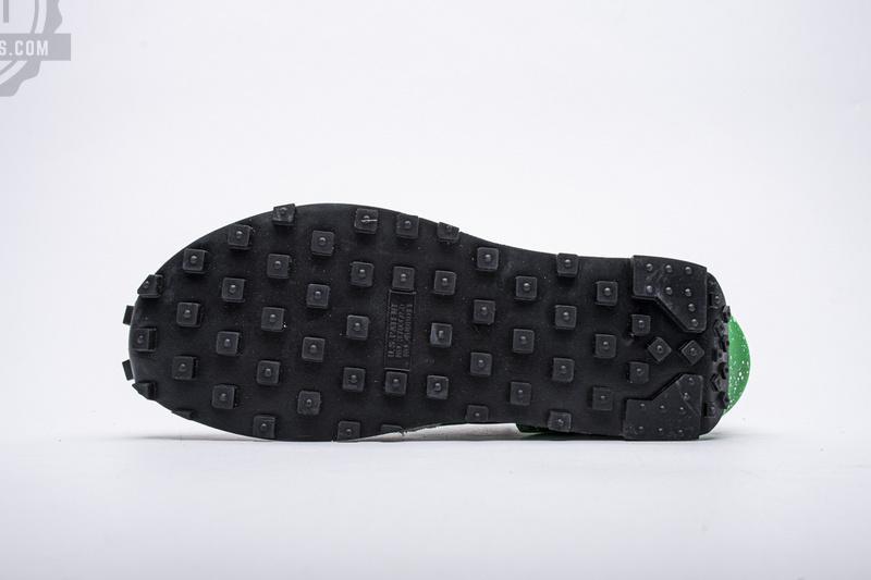 Undercover x Nike Dbreak GreyGreen CJ3295-300 - Image 8