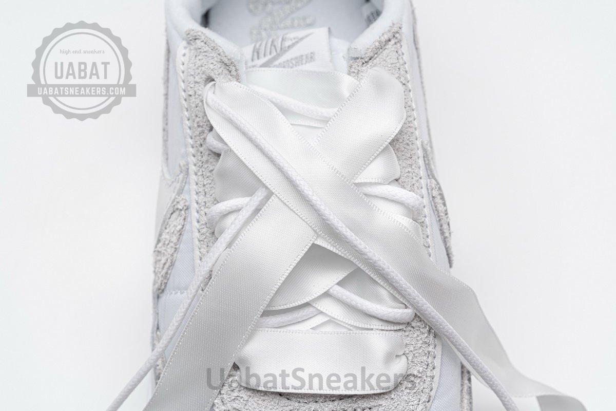 BV0073-101 Nike LD Waffle Sacai White Nylon - Image 19