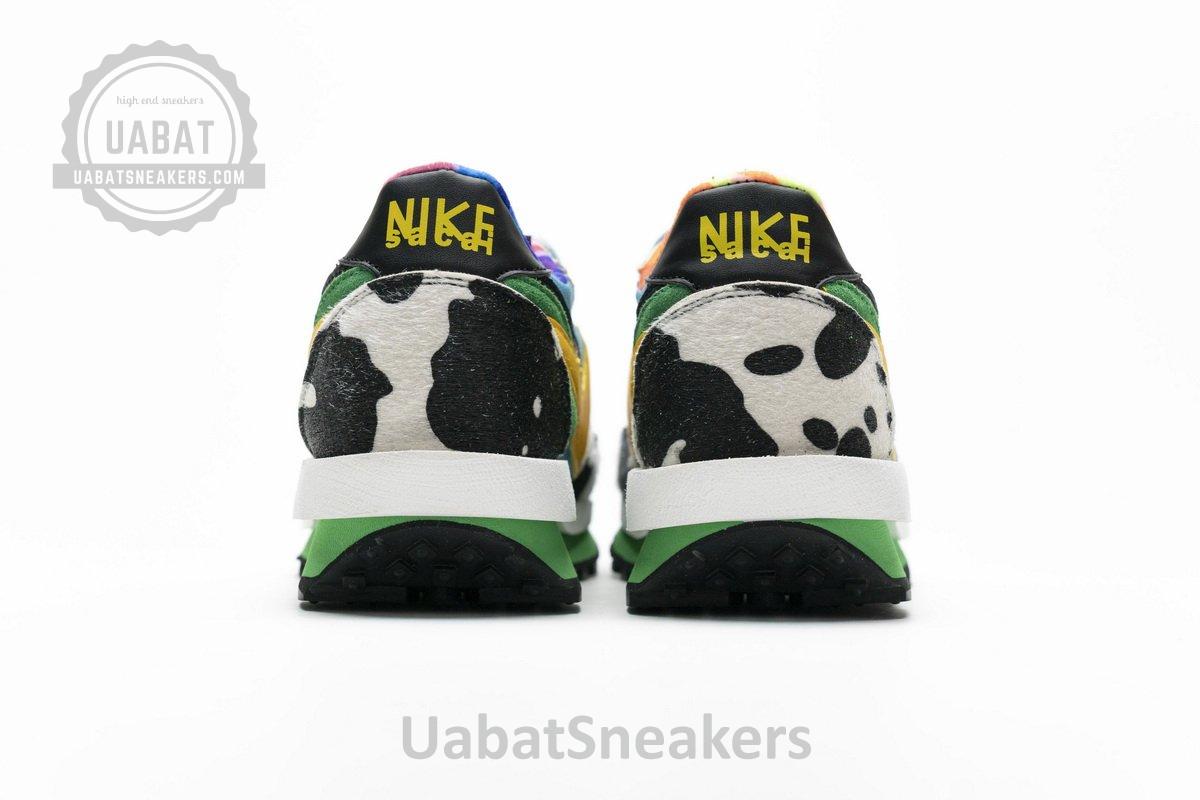 CN8899-006 Ben & Jerry's x Nike LDWaffle26 - Image 7