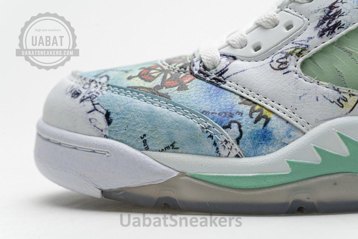 AV2405-900 Air Jordan 5 Retro "Wings" - Image 12