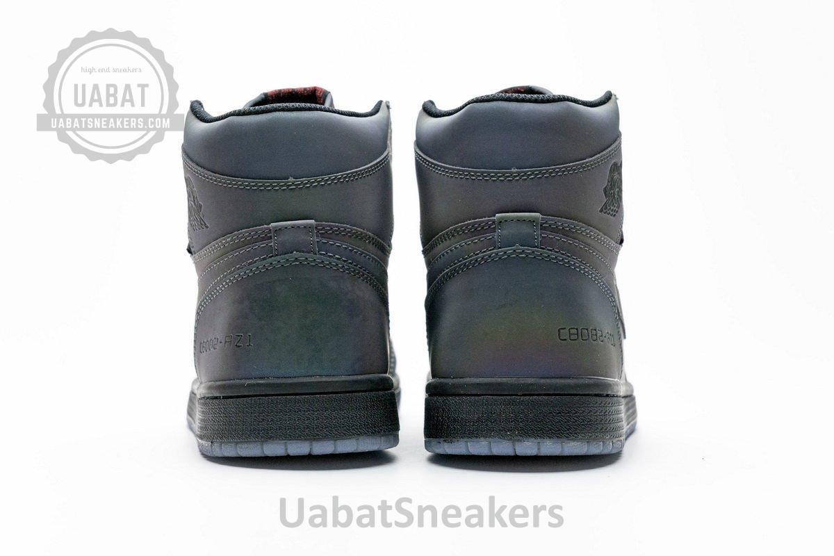 BV0006-900 Air Jordan 1 High Zoom "Fearless" - Image 7