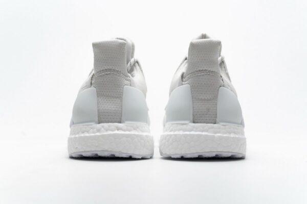 EF2378 Pharrell Williams x adidas Solar HU Glide White - Image 7
