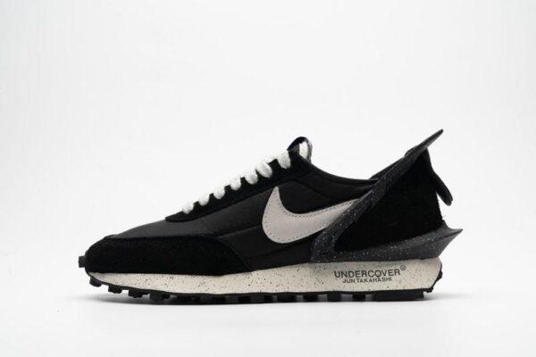 BV4594-001 NIKE X Undercover Daybreak Black White - Image 12