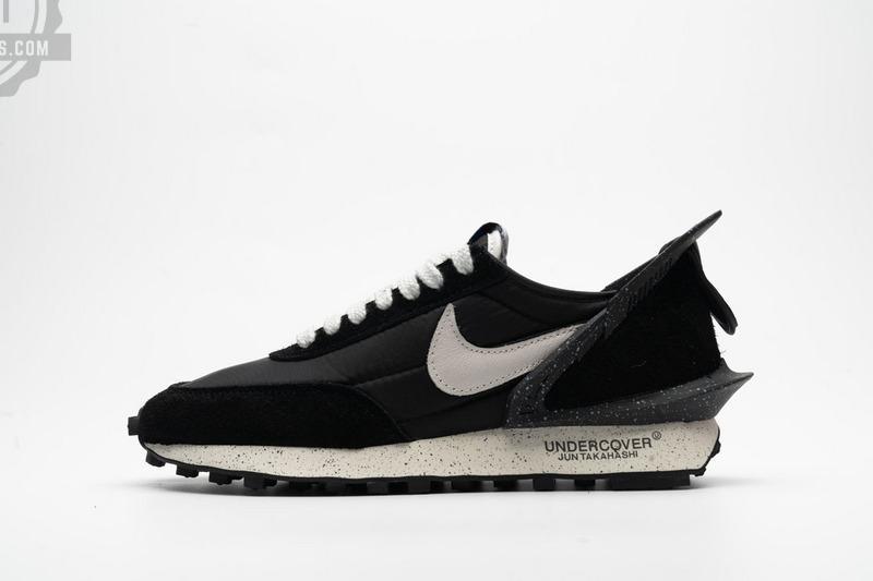 BV4594-001 NIKE X Undercover Daybreak Black White - Image 12