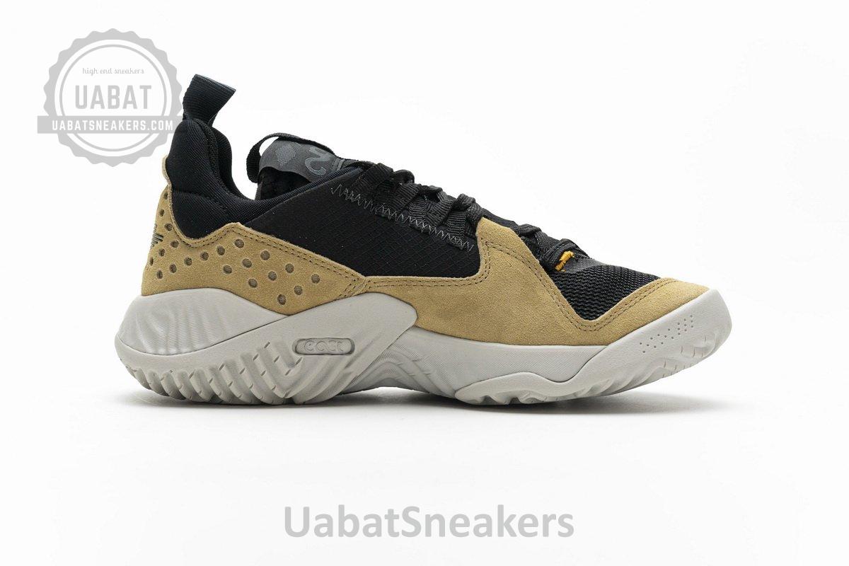 CD6109-002 Jordan Delta SP Black Flax - Image 13