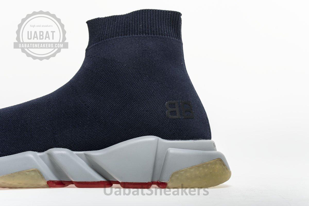 Balenciaga Speed Runner - Image 11
