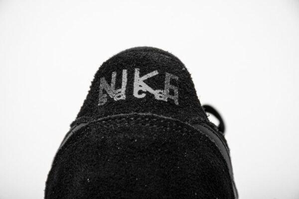 BV0073-002 Sacai x Nike LDWaffle BlackWhite - Image 8