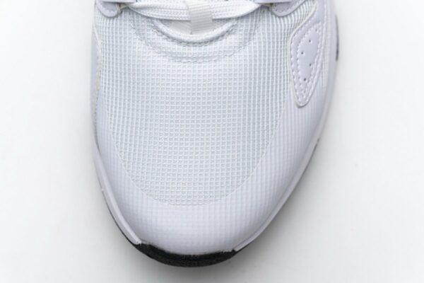 CV1761-016 Fragment Design x Jordan Delta SP All White - Image 13