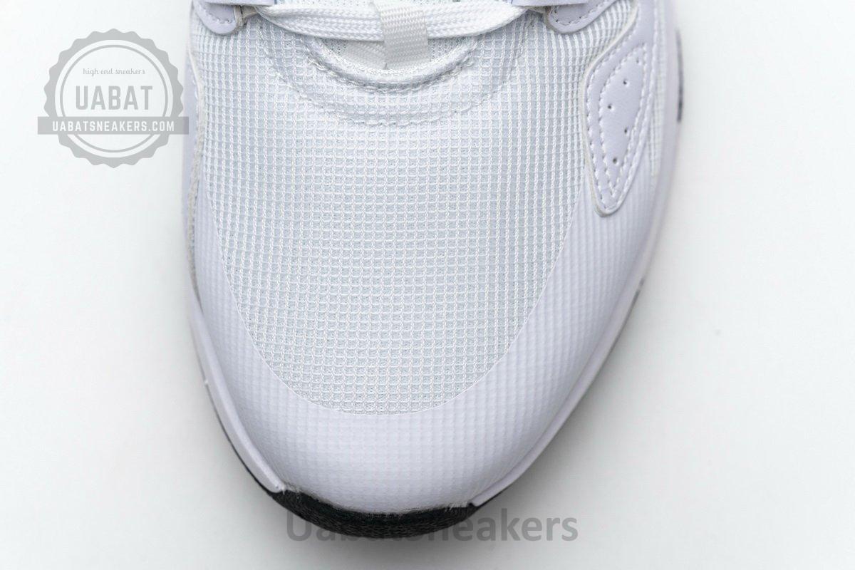 CV1761-016 Fragment Design x Jordan Delta SP All White - Image 13
