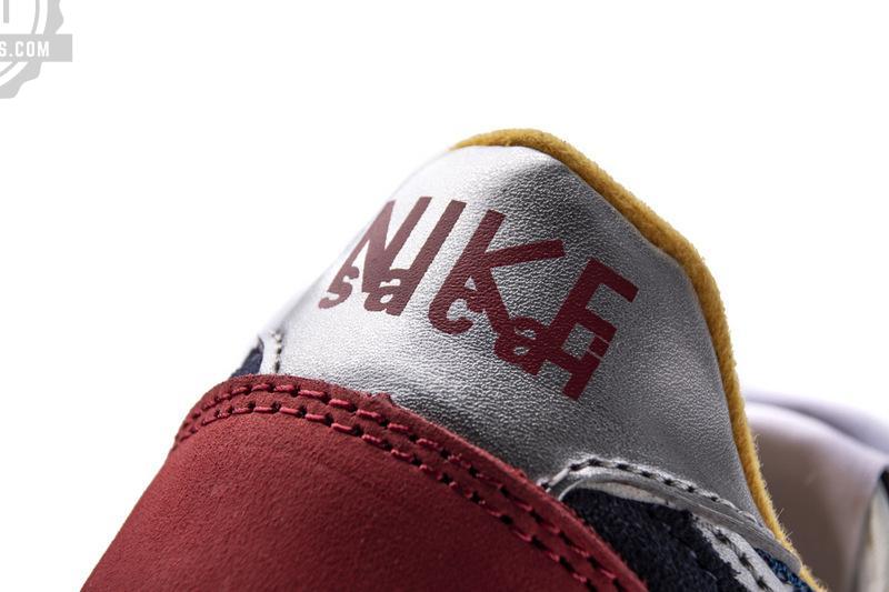 Sacai x Nike LDWaffle Blue Multi BV0073-400 - Image 10