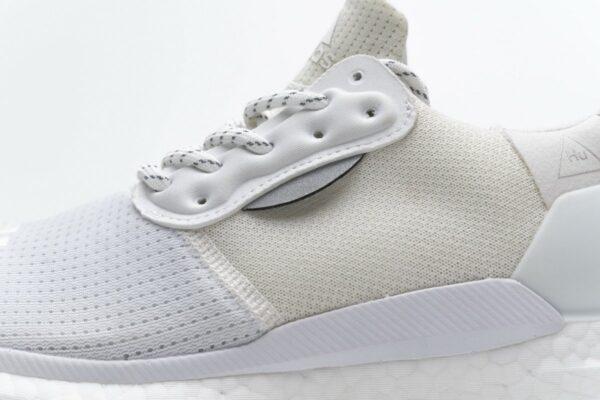 EF2378 Pharrell Williams x adidas Solar HU Glide White - Image 14