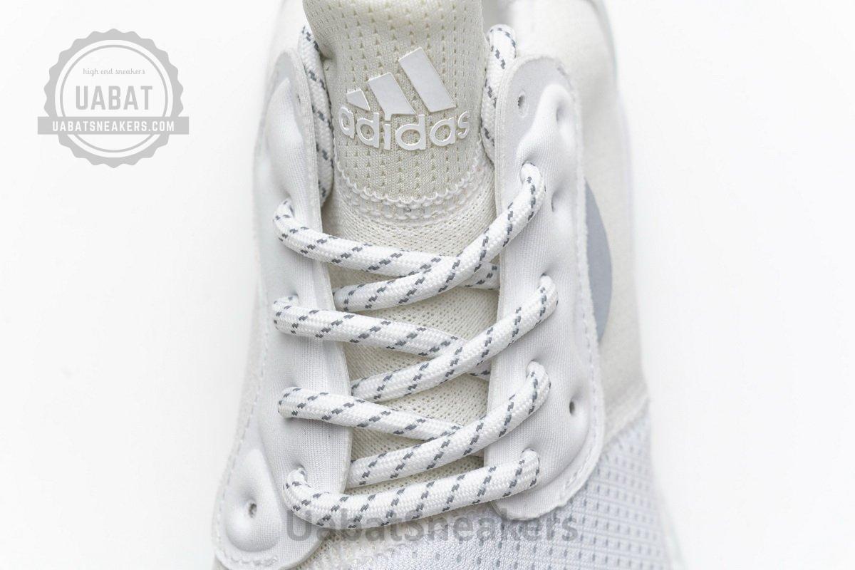 EF2378 Pharrell Williams x adidas Solar HU Glide White - Image 12