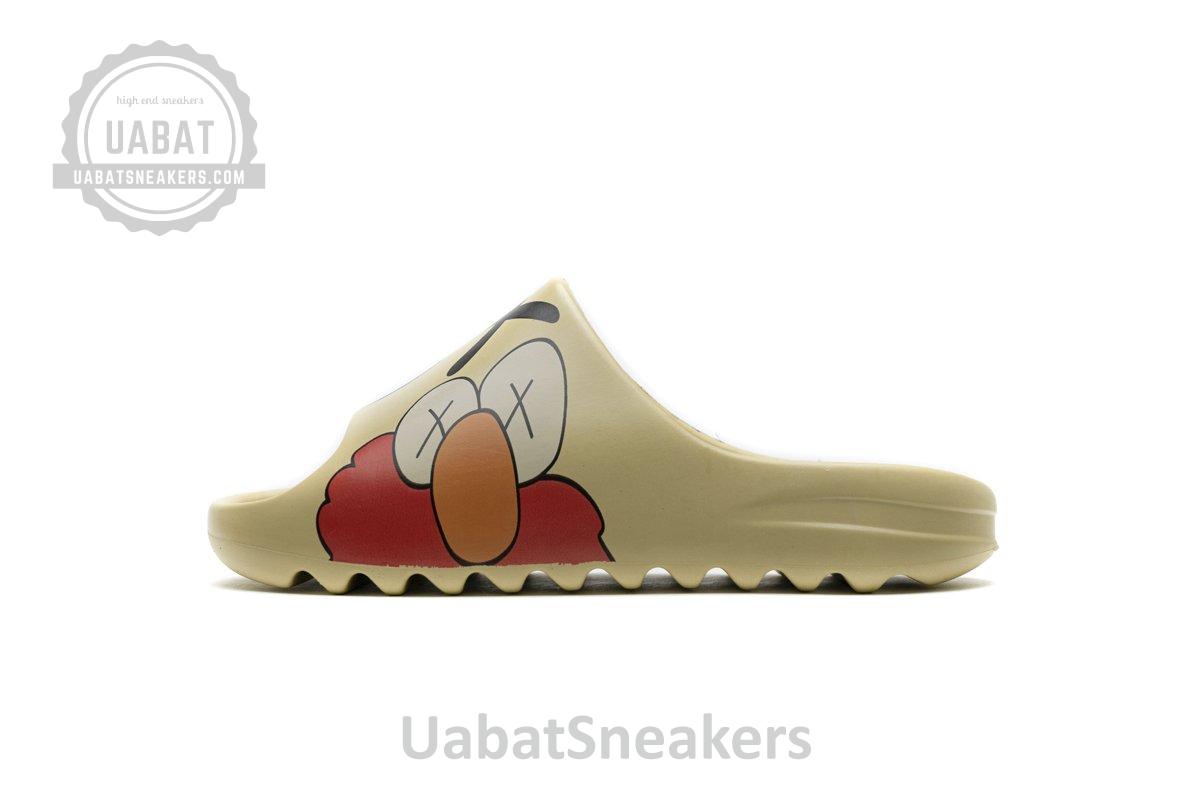 FW6344 adidas Yeezy Slide