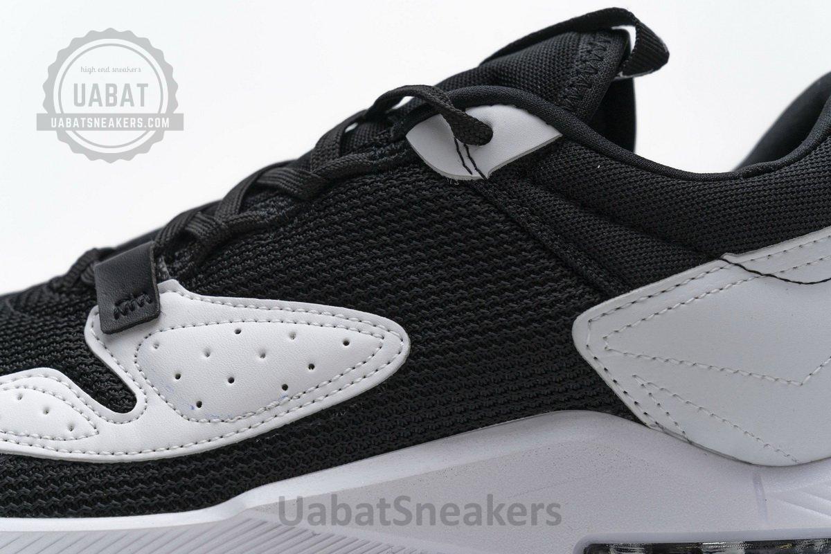 CV1761-100 Fragment Design x Jordan Delta SP Black White - Image 14