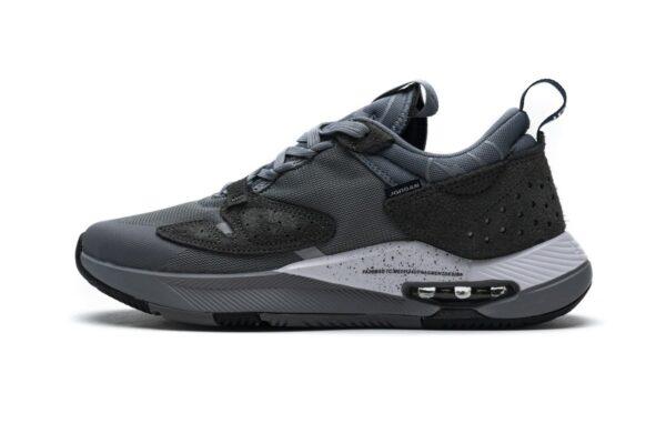 Copia del CV1761-100 Fragment Design x Jordan Delta SP Black White - Image 9