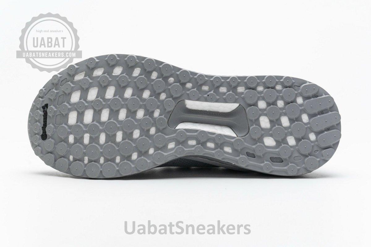 EF2380 Pharrell Williams x adidas Solar HU Glide Grey - Image 9