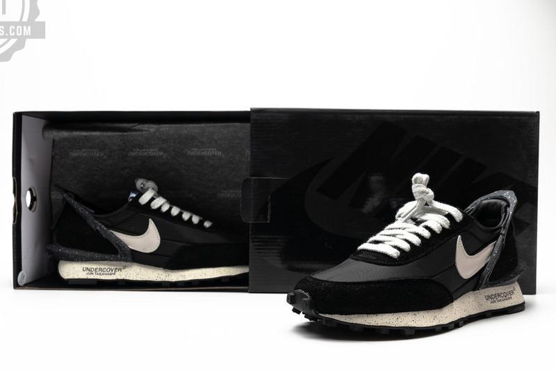BV4594-001 NIKE X Undercover Daybreak Black White - Image 2