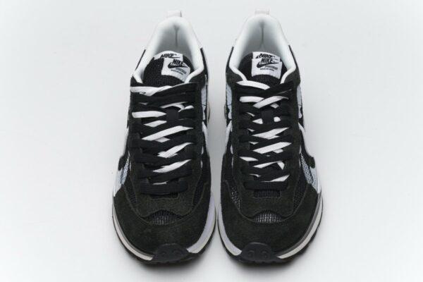 CI9928-001 Sacai x Nike Pegasua Vaporfly Black White - Image 5