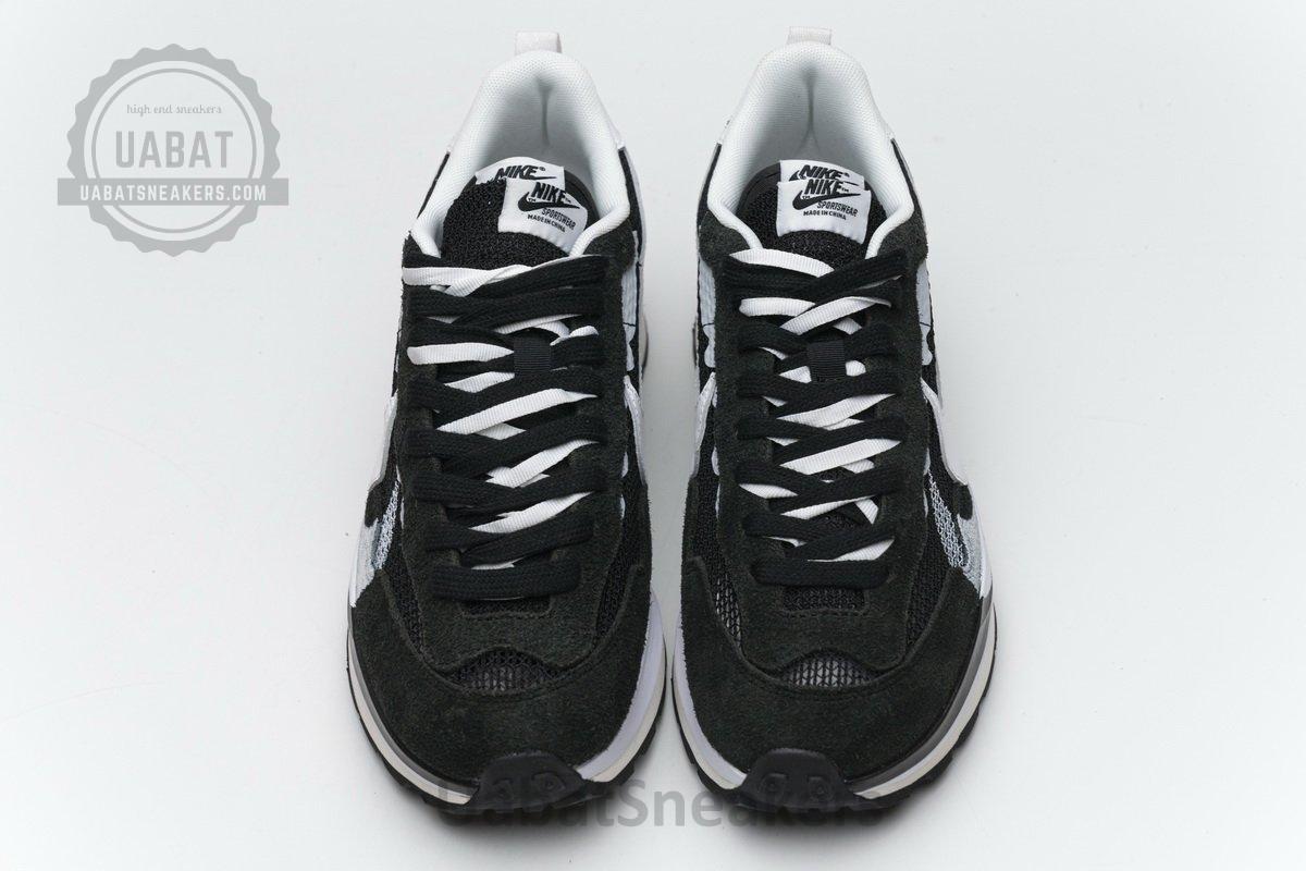 CI9928-001 Sacai x Nike Pegasua Vaporfly Black White - Image 5