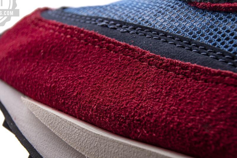 Sacai x Nike LDWaffle Blue Multi BV0073-400 - Image 11