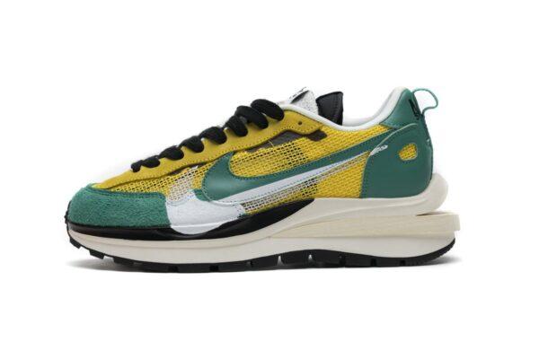 CI9928-300 Sacai x Nike Pegasua Vaporfly Yellow Green - Image 11