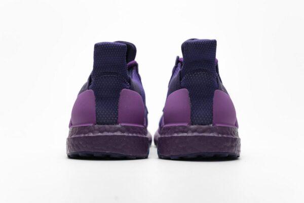 EG7770 Pharrell Williams x adidas Solar HU Purple - Image 7