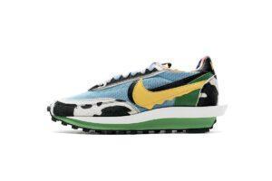 CN8899-006 Ben & Jerry's x Nike LDWaffle26